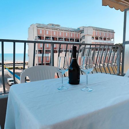 San Nichola'S Apartman Lido di Jesolo Kültér fotó