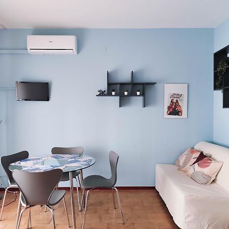 San Nichola'S Apartman Lido di Jesolo Kültér fotó